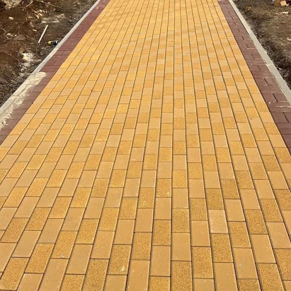 Սալիկապատ սալիկների տեղադրում