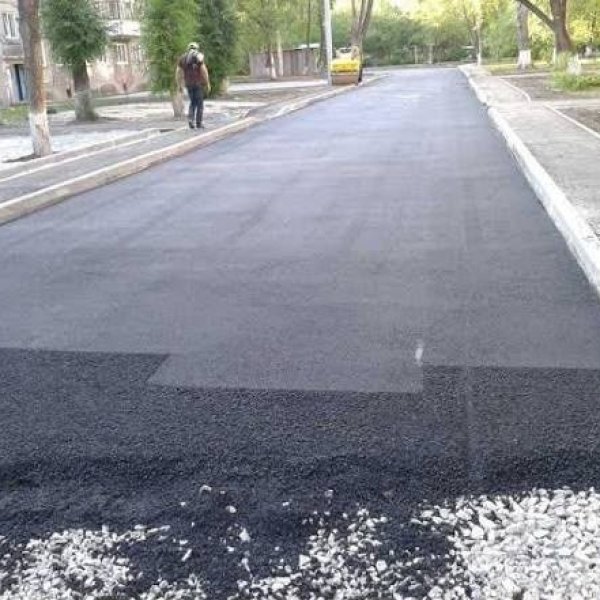 Ասֆալտապատում